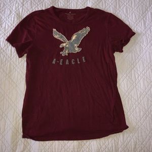 American Eagle Tee